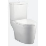 Kohler K-80056H-0 PARLIAMENT™ GRANDE 分體式自由咀座廁